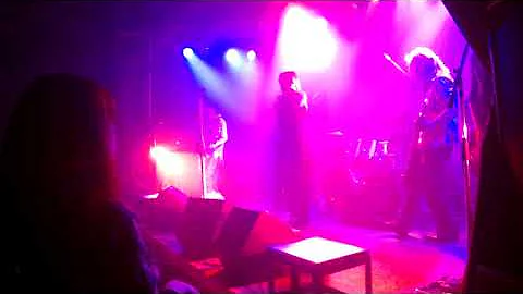 BUCK-TICK【NOT FOUND】by CHAOS(BUCK-TICK respect)