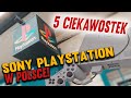 5 ciekawostek o Sony Playstation w Polsce *Nie uwierzysz, co robili Polacy wtedy!