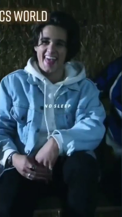 The Vamps & Matoma feat. Astrid S - All Night lyrics