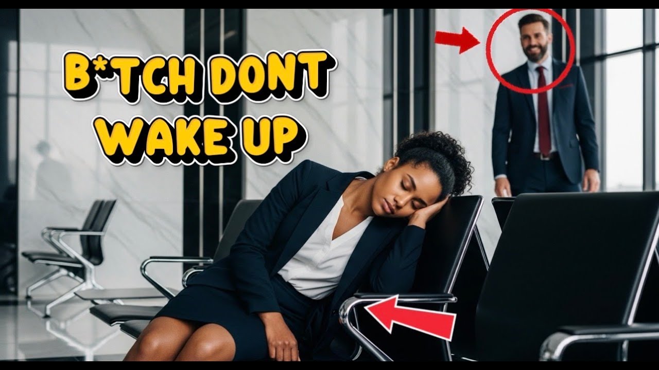 Manager Kept a Black Woman Waiting for Hours   Regretted It When the Board Arrived