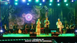 Allah Hayy | Veve Zulfikar & Sayyid Zulfikar Basyaiban