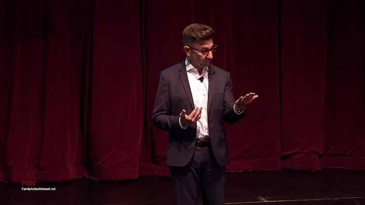 Marc Brackett: Permission to Feel - Unlocking the ...