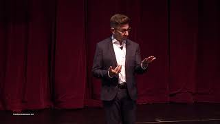 Marc Brackett: Permission to Feel  Unlocking the Power of Emotions