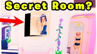 I Tested 30 MYTHS in Dress to Impress!