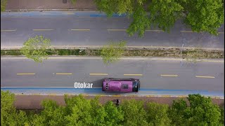 Otokar’s autonomous microbus is coming soon...