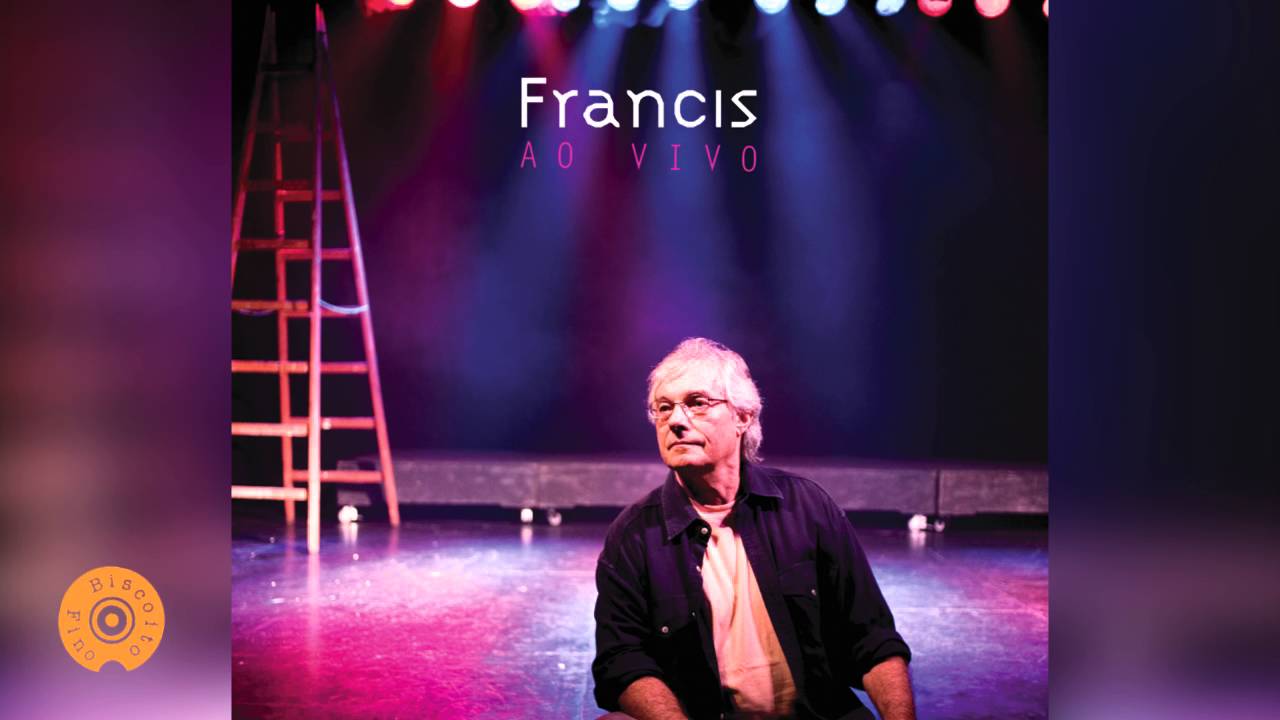 Francis Hime - A Dor a Mais - YouTube
