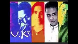 amir ukays sembilu HQ audio