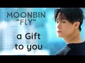 Moonbin first anniversary of his passing