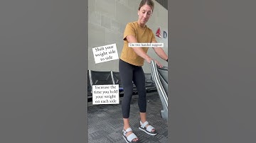 Osteoarthritis can make THIS difficult