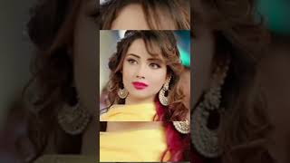 Naagin 🐍shesha #beautiful actress adaa khan ( which is ur fav pic?)# short video