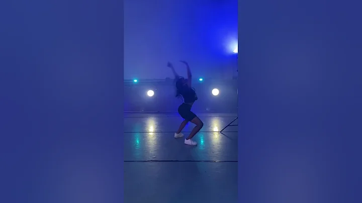 XS by Rina Sawayama Choreographed by Almand Martin...
