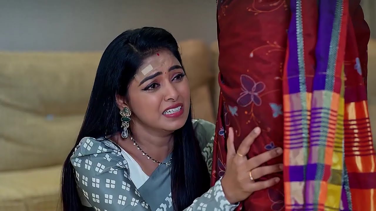 Jagadhatri Telugu | Ep - 547 | Best Scene | Jun 02 2025 | Zee Telugu