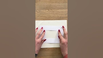 DIY Viewfinder ~ #inspiremembership 🖼️