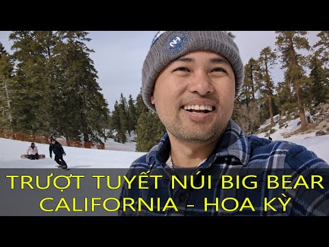 Video: 10 Núi Trượt tuyết Cao nhất ở Hoa Kỳ