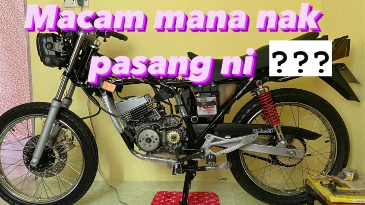 Rxz yahoo RESTORE (Part 2)