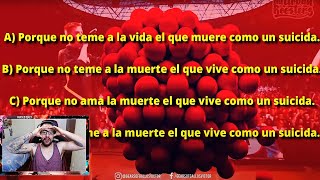 ADIVINA LA RIMA | NIVEL FACIL | ¿FALLARE ALGUNA? screenshot 3