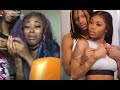 "I Dont Wanna Be Here No More" Asian Doll Reacts To King Von Passing