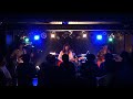 大城シャッフル【OBライブ】