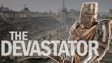 The Devastator | Chivalry 2 Subclass Guide