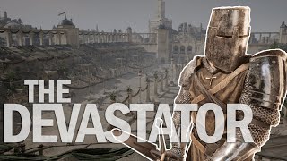 The Devastator | Chivalry 2 Subclass Guide