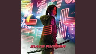 Video thumbnail of "Alessia Cara - Feel You Now (From The Original Television Soundtrack Blade Runner Black Lotus)"