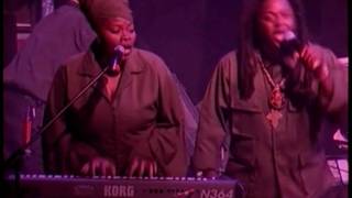 Morgan Heritage -One Binghy (HQ) Live