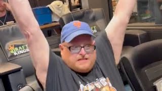 FRANK THE TANK POD NOVEMBER 6TH, 2025 Net Worth