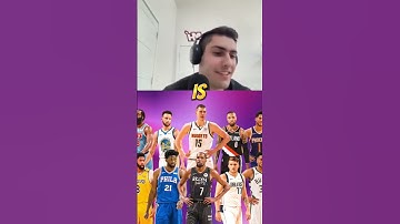 My TOP 5 2023 NBA MVP Predictions PART 2 ❤️‍🔥🤷‍♀️#nba #shorts