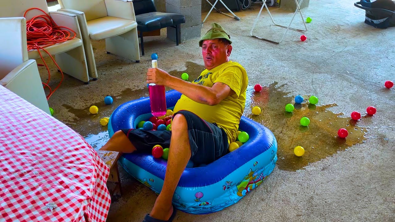 Anyós - Só 2.évad 35.rész