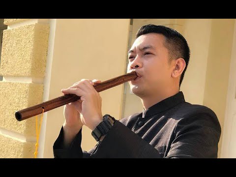 คลินิกขลุ่ยไทย​​ โดย ครูกบ กรมศิลป์ ตอนที่ 7 การอ่านและเขียนโน้ตไทย (4/4)