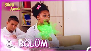 Sihirli Annem 5. Sezon 2. Bölüm Uzun Versiyon