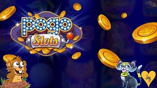 Pogo Slots, Free Online Casino Game