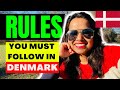 Rules you must follow in denmark  7 danish life etiquette  kriti prajapati