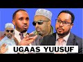 Deg Deg Ugaas Yuusuf Caleemo Saarka Ugaaskii 40 Sano Ka Hor La I Shaaray Somalia 