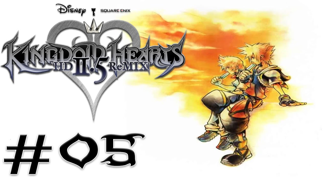 Kingdom Hearts HD 2 5 Remix Walkthrough Episode 5 The Money YouTube kingdom-hearts-hd-2-5-remix-walkthrough-episode-5-the-money-youtube