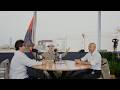 Gemcast Episode 12 Delivering Energy Security Live From Cabinda 