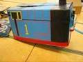 Strange kind of Thomas