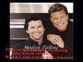 Modern talking  words dont come easy