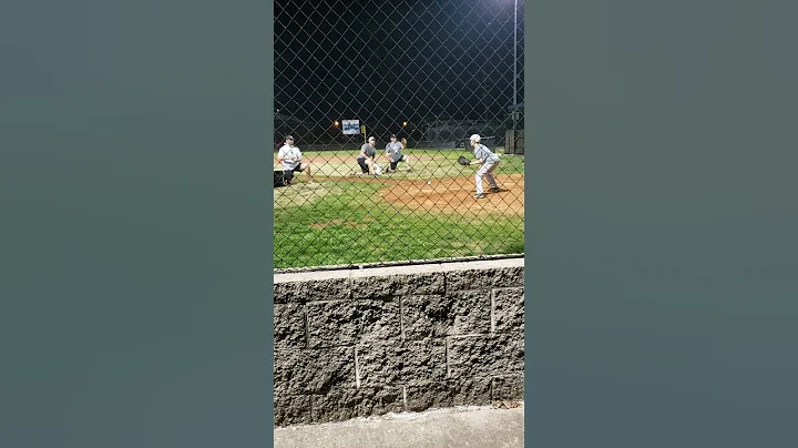 Winter Baseball