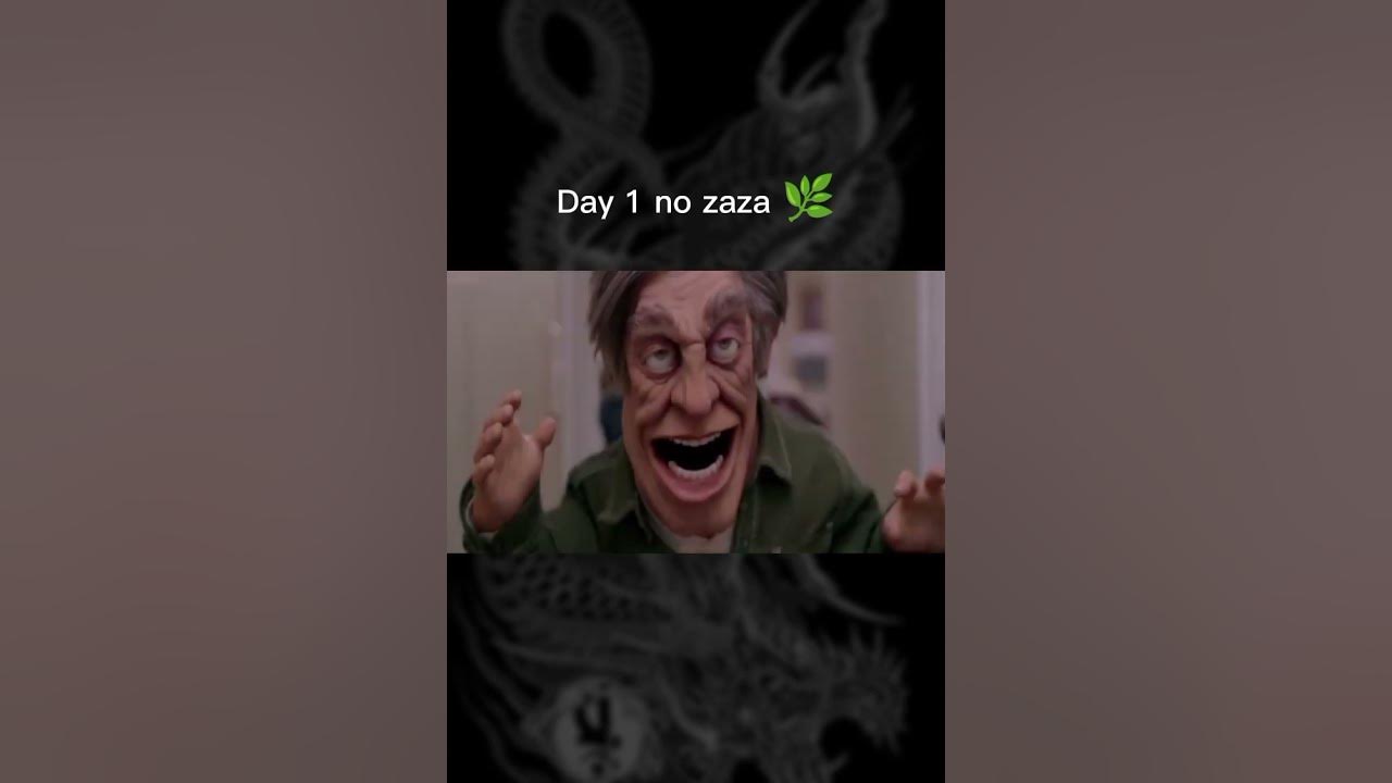Day 1 no zaza youtube