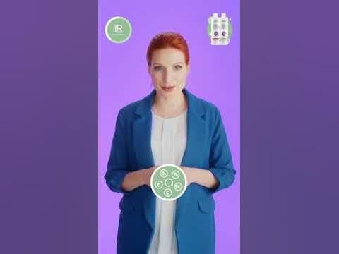 ЛР ЛАЙФТАТ Майнд Мастер. Витамины для мозга, антиоксиданты. - YouTube