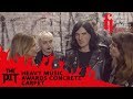 Heavy Music Awards 2017: Concrete Carpet with Creeper, Architects, Enter Shikari and more!