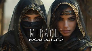 Miracle Music - Ethnic \u0026 Deep House Mix 2024 [Vol.58]