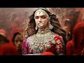 Padmaavat - theme background music (padmaavat music) Mp3 Song