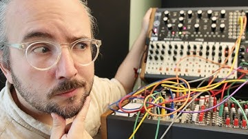 Arturia RackBrute Review - Is This The Entry-Level Case We