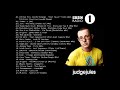 Judge Jules - Radio 1 Live From Worcester University - 19.01.2001