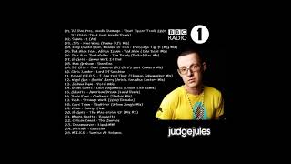 Judge Jules - Radio 1 Live From Worcester University - 19.01.2001