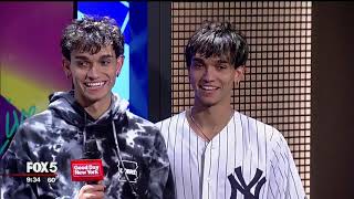 Dobre Brothers coming to NJ