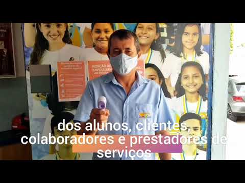 Vídeo: Missão Santa Clara de Asis: para Visitantes e Estudantes