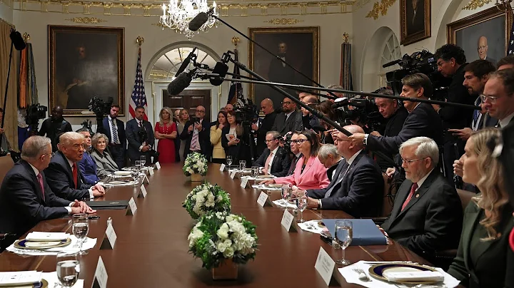 ‘Fantastic arrangement’: US and Australia critical mineral deal praised